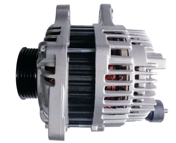HONDA Civic Chinese automotive alternator 12V 100A 31100RB0004, 31100RB00041, 31100RB0004RM