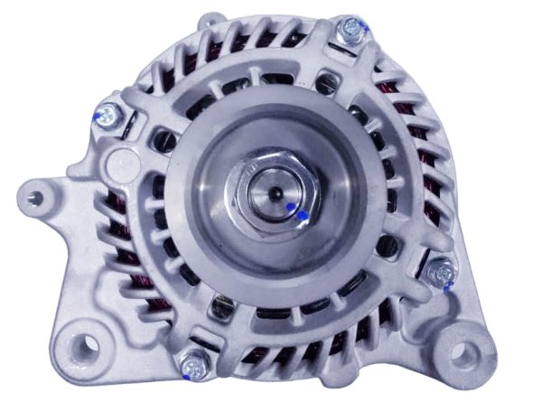 HONDA Civic Car alternator 12V 95A exporter China 06311R1A505RM, 311005FKT01, 31100R1AA01 - Image 2