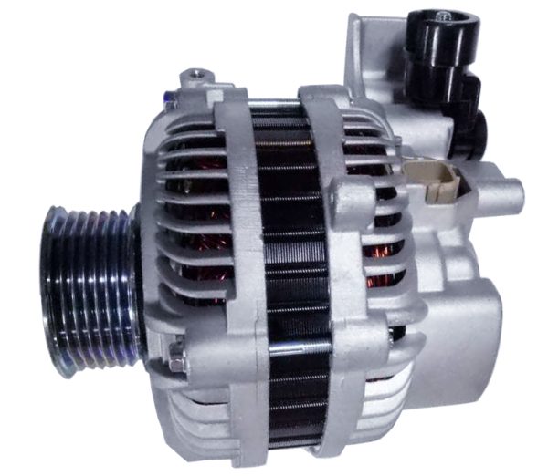 HONDA Civic China alternator 12V 90A production 31100RNAA01, 31100RNAA012M2