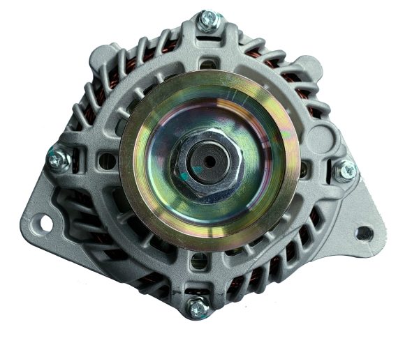HONDA FIT  Chinese alternator 70A wholesalers 3110055AZ01, 31100R3RE01, AHGA84, AHGA91 - Image 2