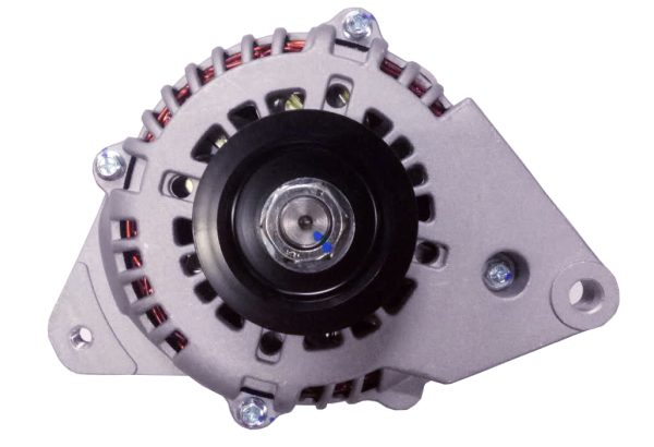MITSUBISHI Pajero Car alternator 100A supplier China A003TA1191A, A003TB2891, A3T14491, A3TA1191 - Image 2