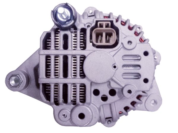 MITSUBISHI Pajero Car alternator 100A supplier China A003TA1191A, A003TB2891, A3T14491, A3TA1191 - Image 3