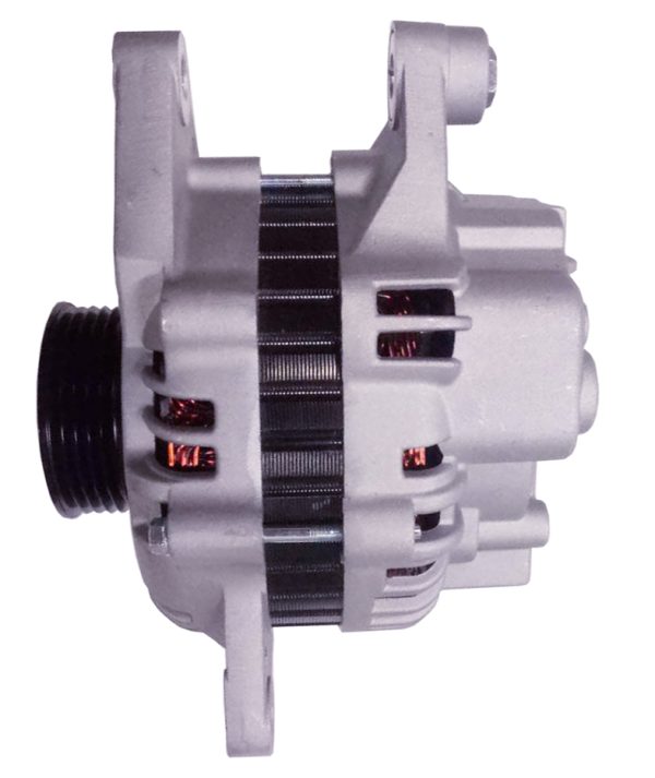 MITSUBISHI Pajero Car alternator 100A supplier China A003TA1191A, A003TB2891, A3T14491, A3TA1191