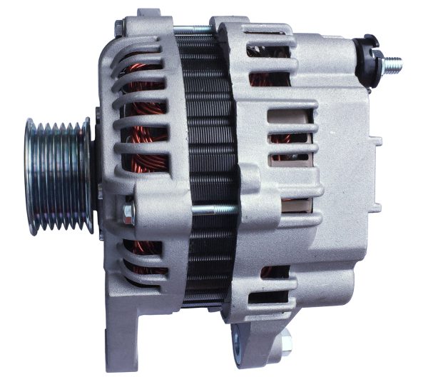 MITSUBISHI Lancer Estate Automotive alternator 110A manufacturer China A003TG2291, A3TG2291, A3TG2291A