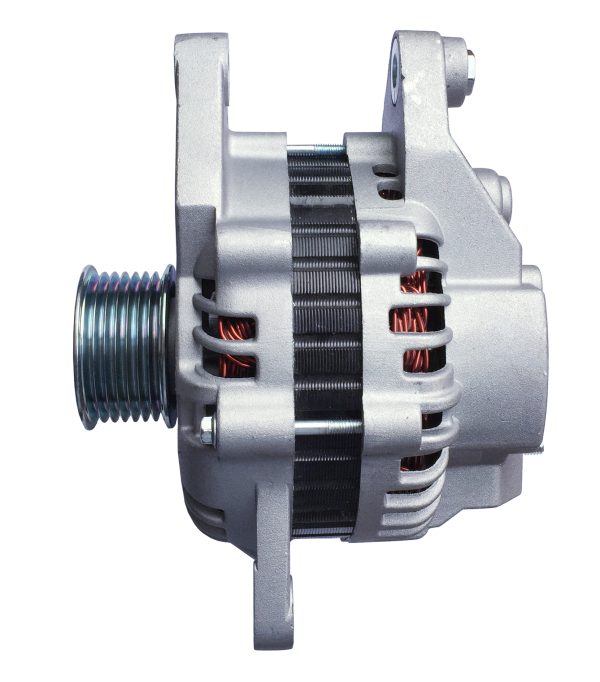 MITSUBISHI Lancer Estate Automotive alternator 110A manufacturer China A003TG2291, A3TG2291, A3TG2291A - Image 2