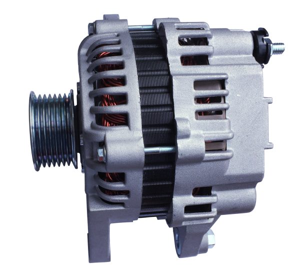 MITSUBISHI Pajero Automotive alternator 100A manufacturer China A003T14491, A003TA0791, A003TA0791A,