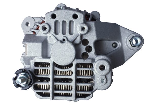 MITSUBISHI Pajero Automotive alternator 100A manufacturer China A003T14491, A003TA0791, A003TA0791A, - Image 3