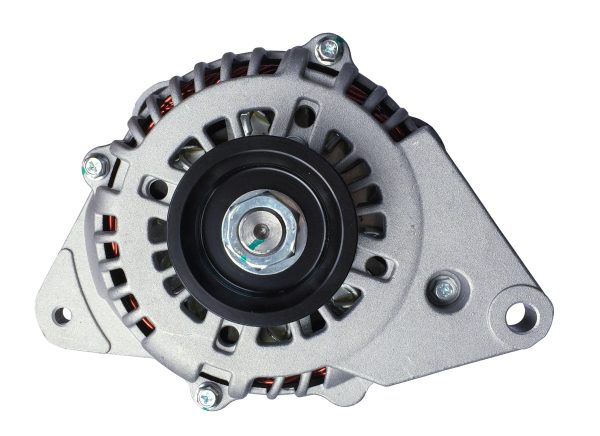 MITSUBISHI Pajero Cheap car alternator 125A China A003TA7291, A3TA7291, MD341353 - Image 2