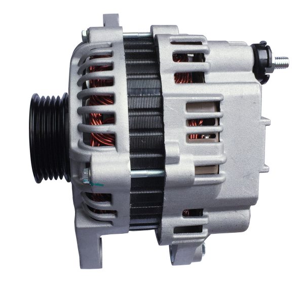 MITSUBISHI Pajero Cheap car alternator 125A China A003TA7291, A3TA7291, MD341353