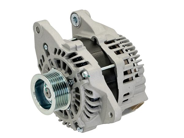 MITSUBISHI Toppo China alternator 130A for cars 1800A314,A2TX3691