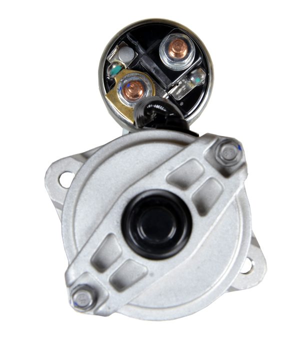 HYUNDAI Galloper starter 12V 2.2KW 458506, 600246, 600276, 600886, TM000A30801, TM000A36001 - Image 3