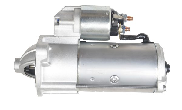 HYUNDAI Galloper starter 12V 2.2KW 458506, 600246, 600276, 600886, TM000A30801, TM000A36001 - Image 2