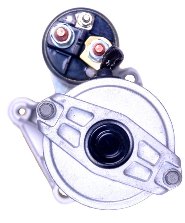 OPEL Movano starter 12V 1.9KW 726031, D7G11, D7R34, D7R53, D7R53B, D7R56 - Image 3
