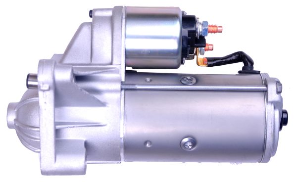 OPEL Movano starter 12V 1.9KW 726031, D7G11, D7R34, D7R53, D7R53B, D7R56 - Image 2