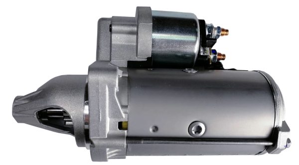 OPEL Astra starter 12V 1.8KW 438212, 458351, TS18E33, TS18E331 - Image 2