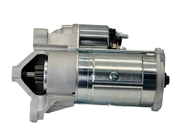 CITROEN Berlingo starter 12V 1.9KW 438165, 438193, 458180, 458249, D8R27, D8R29 - Image 2