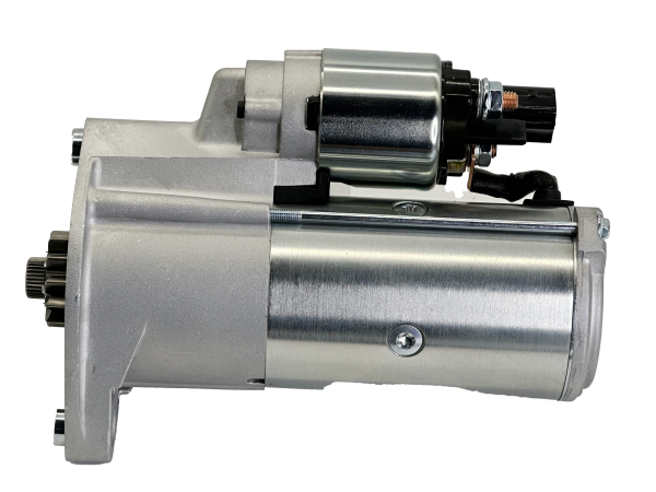 VOLKSWAGEN Amarok starter 12V 2.2KW 438243, 458411, TS22ER12, TS22ER13 - Image 2