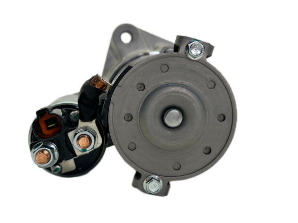 HYUNDAI starter 12V 2.2KW 361004A900, 361004A910 1215112 - Image 3