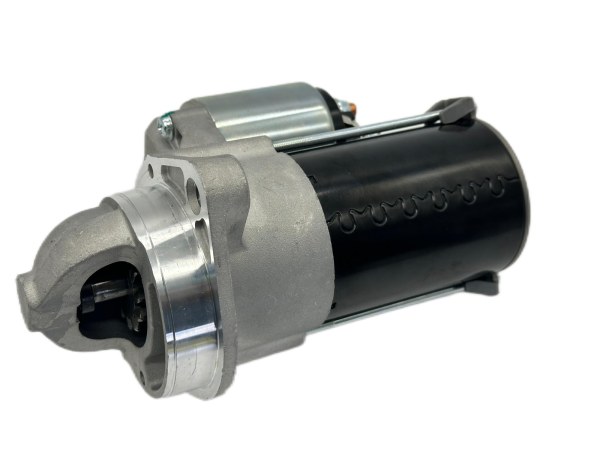 HYUNDAI starter 12V 2.2KW 361004A900, 361004A910 1215112 - Image 2