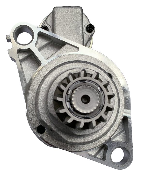 Geely Atlas starter 12V 1.6KW  FS18R29 01656394, 01657607, 2043001900