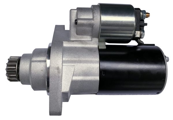 Geely Atlas starter 12V 1.6KW  FS18R29 01656394, 01657607, 2043001900 - Image 2