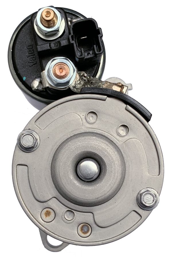 Geely Atlas starter 12V 1.6KW  FS18R29 01656394, 01657607, 2043001900 - Image 3