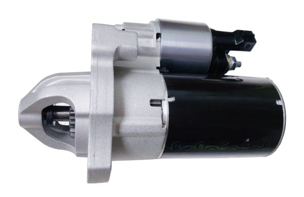CITROEN starter 12V 1.8KW 438296, 458723, ESM18E8 - Image 2