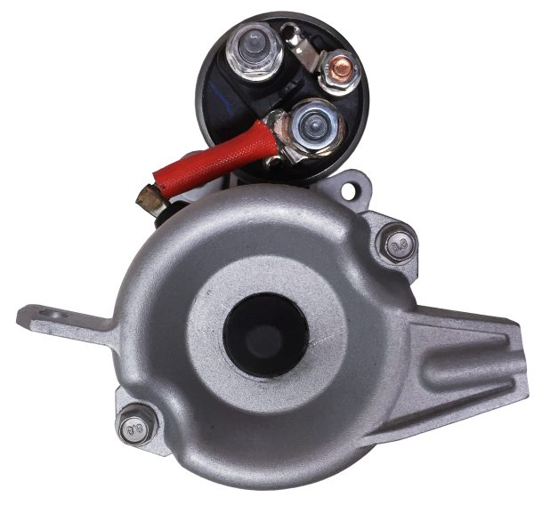 VOLVO starter 12V 1.4KW 438306, 438318, 438329, 458744, RSM1410 - Image 3