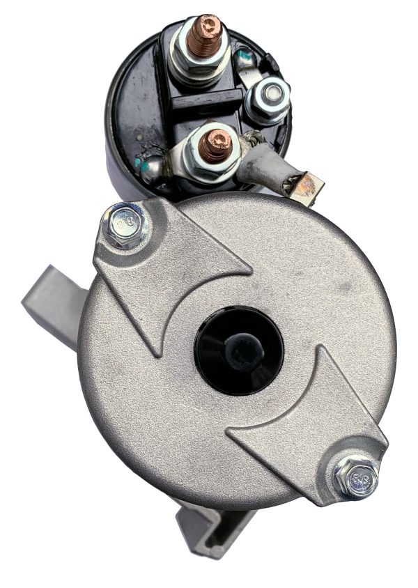 BMW starter 12V 1.8KW 438506, 460227, RSM18HA12 - Image 3