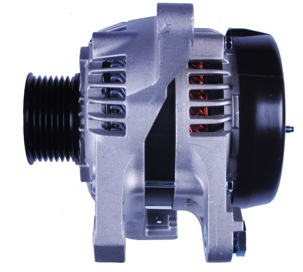 TOYOTA Camry Car alternator 80A manufacturing China 270600H140, 270600H141, 270600H171