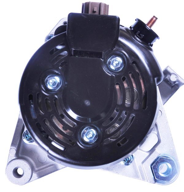 TOYOTA Camry Car alternator 80A manufacturing China 270600H140, 270600H141, 270600H171 - Image 3