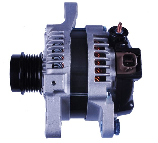 TOYOTA Corolla High-quality DENSO car alternator 100A 1012100910, 1012100911, 1012100912,