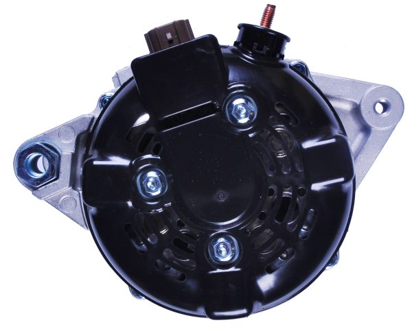 TOYOTA Corolla High-quality DENSO car alternator 100A 1012100910, 1012100911, 1012100912, - Image 3