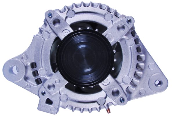 TOYOTA Corolla High-quality DENSO car alternator 100A 1012100910, 1012100911, 1012100912, - Image 2