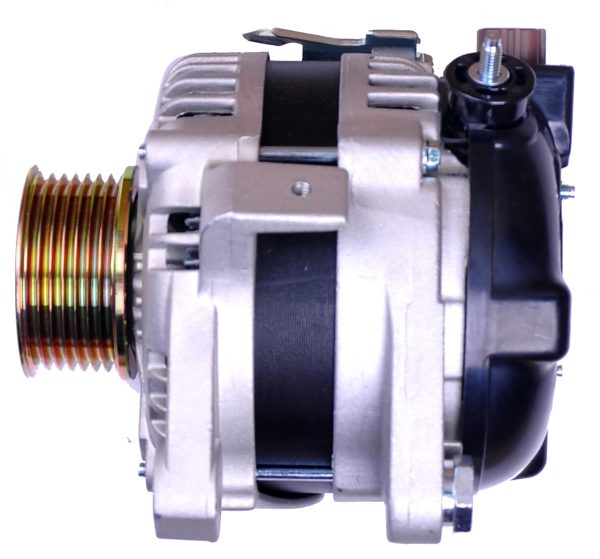 TOYOTA Avensis Toyota DENSO alternator 100A wholesale 1022110750, 1022110920, 1022110921