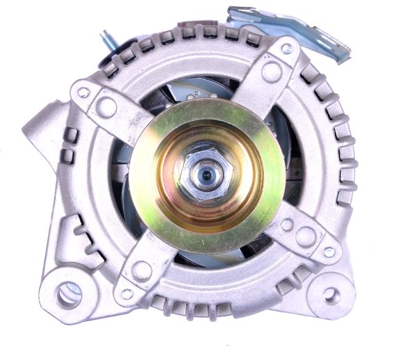 TOYOTA Avensis Toyota DENSO alternator 100A wholesale 1022110750, 1022110920, 1022110921 - Image 2
