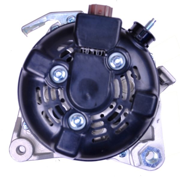 TOYOTA Avensis Toyota DENSO alternator 100A wholesale 1022110750, 1022110920, 1022110921 - Image 3