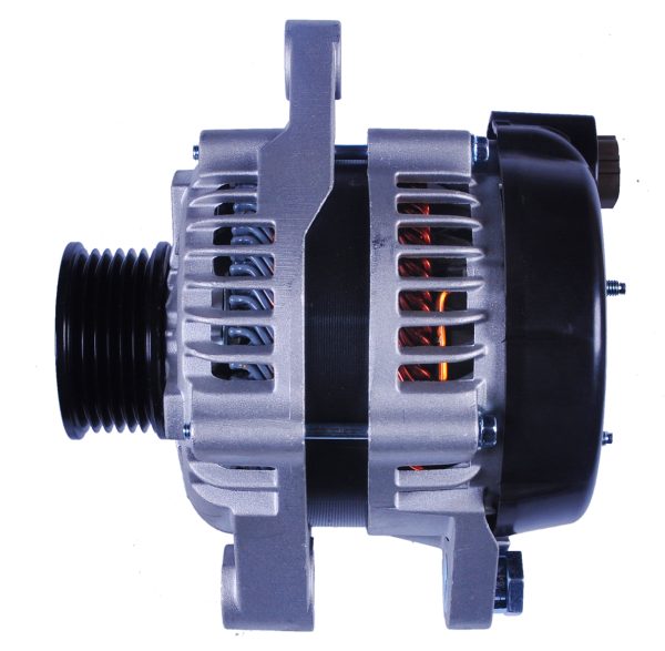 TOYOTA Yaris China OEM DENSO alternator 80A manufacturer  1042103738, 1042109110