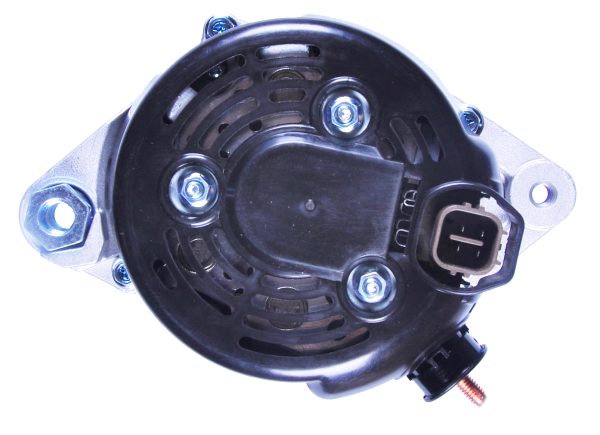 TOYOTA Yaris China OEM DENSO alternator 80A manufacturer  1042103738, 1042109110 - Image 3