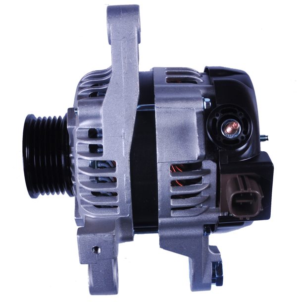 TOYOTA COROLLA DENSO alternator 80A parts supplier 1042108480, 1042109270, 1042109330, 1042109390