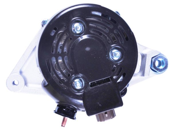 TOYOTA COROLLA DENSO alternator 80A parts supplier 1042108480, 1042109270, 1042109330, 1042109390 - Image 3