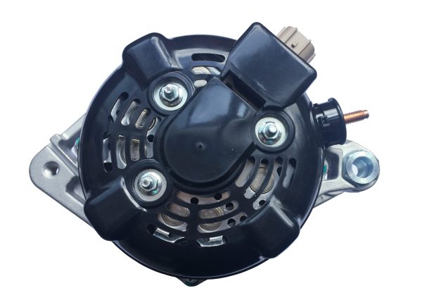 TOYOTA Highlander Automotive DENSO alternator 130A export 1042101121, 1042102030, 1042102100 - Image 3