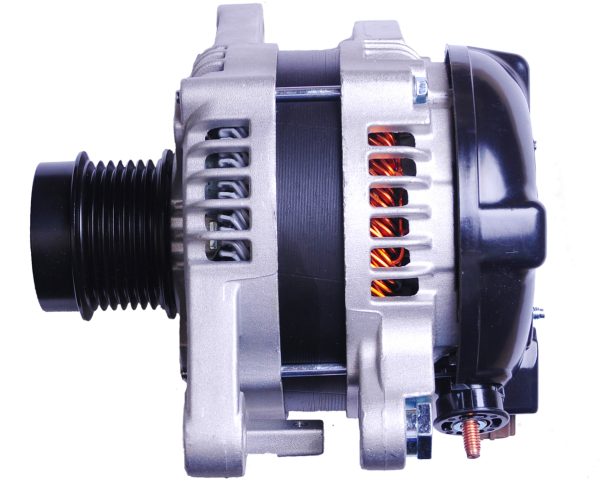 TOYOTA Highlander Automotive DENSO alternator 130A export 1042101121, 1042102030, 1042102100