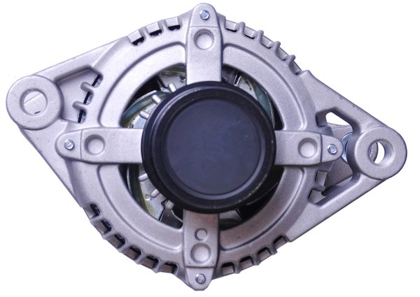 TOYOTA Highlander Automotive DENSO alternator 130A export 1042101121, 1042102030, 1042102100 - Image 2
