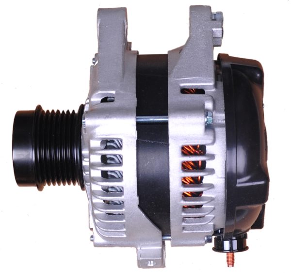 TOYOTA 4RUNNER DENSO voltage regulator China factory  2706075450, 2706075460