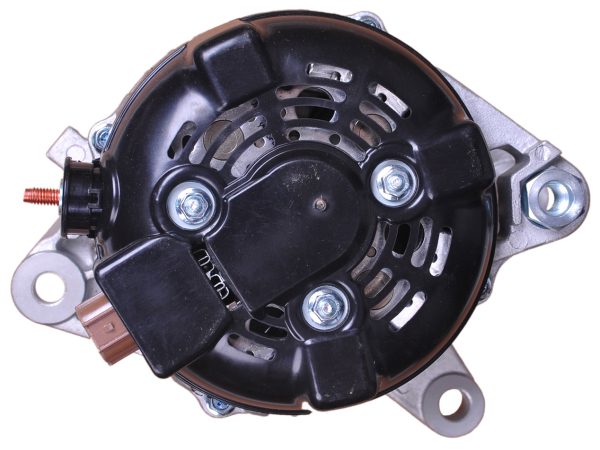 TOYOTA 4RUNNER DENSO voltage regulator China factory  2706075450, 2706075460 - Image 3