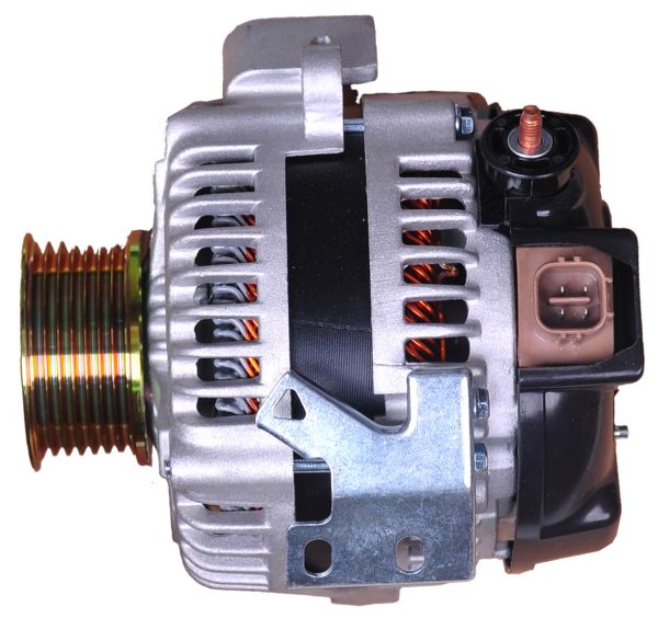 TOYOTA Camry Aftermarket DENSO alternator 100A  for sale 1042103880, 1042103890, 1042105330