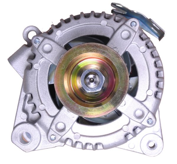 TOYOTA Camry Aftermarket DENSO alternator 100A  for sale 1042103880, 1042103890, 1042105330 - Image 2