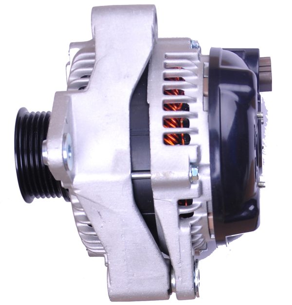 TOYOTA Land Cruiser China DENSO alternator 130A distributor 1042102681, 1042103390, 1042105500, 1042105930