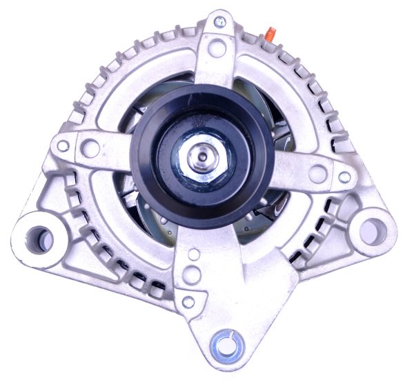 TOYOTA Land Cruiser China DENSO alternator 130A distributor 1042102681, 1042103390, 1042105500, 1042105930 - Image 2